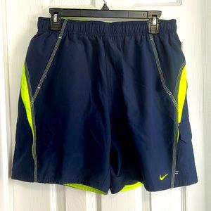 Nike Swim Trunks